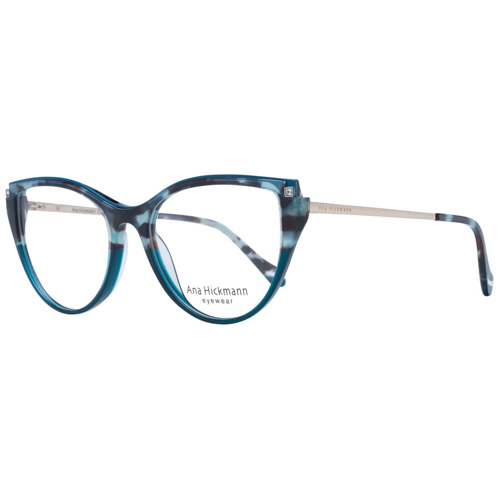  - Blue Women Optical Frames