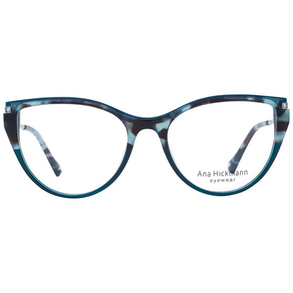  - Blue Women Optical Frames