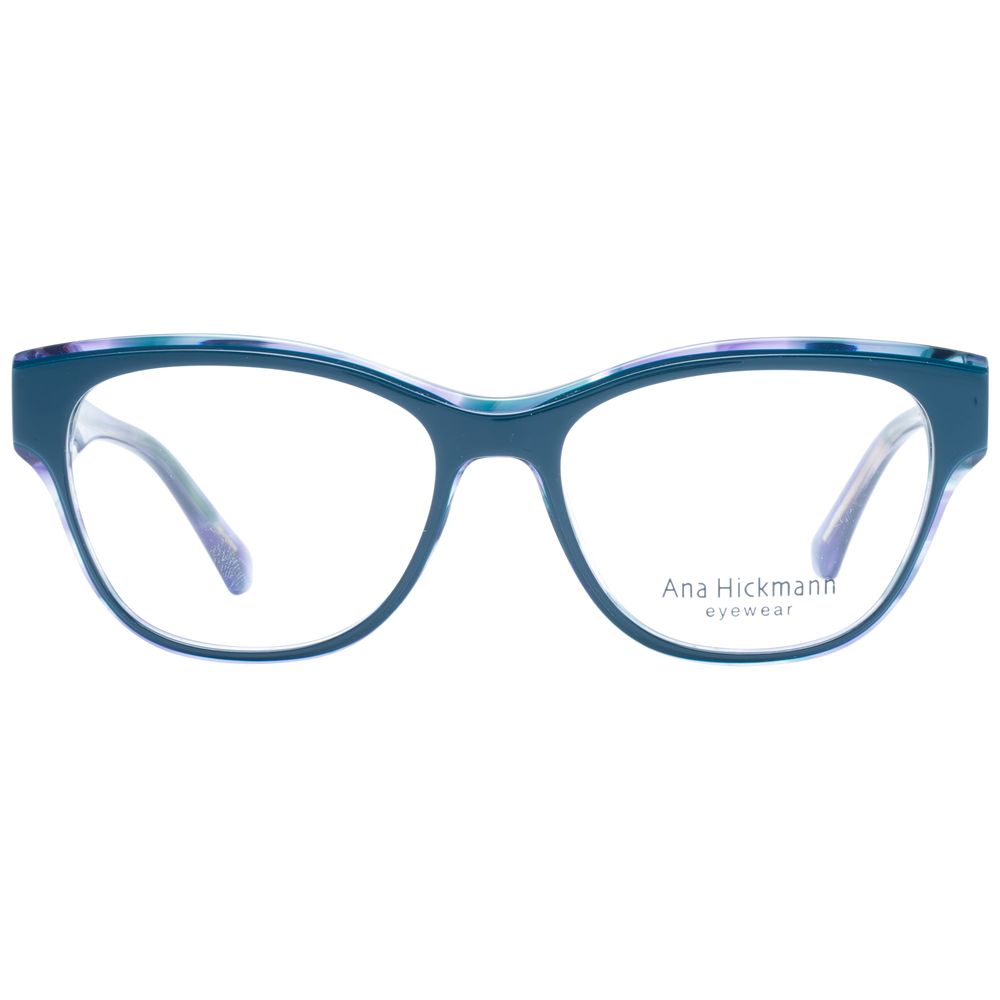  - Blue Women Optical Frames