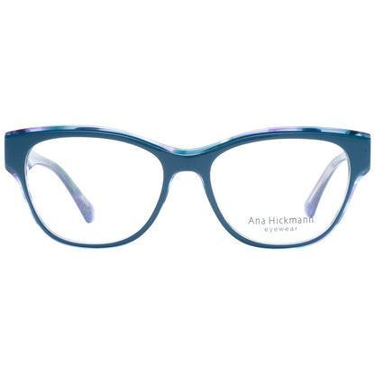  - Blue Women Optical Frames