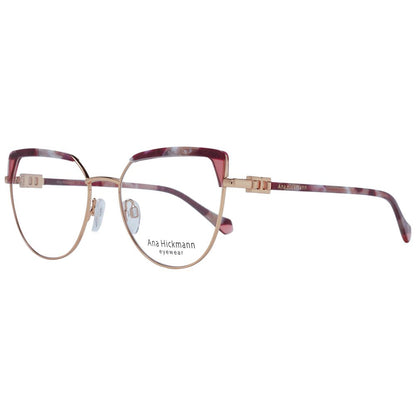  - Red Women Optical Frames