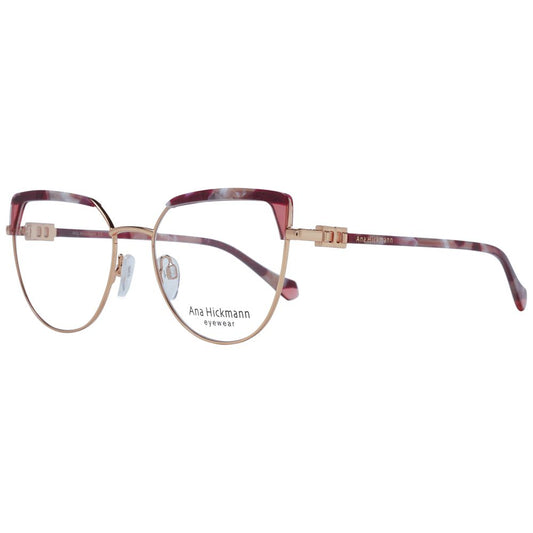  - Red Women Optical Frames