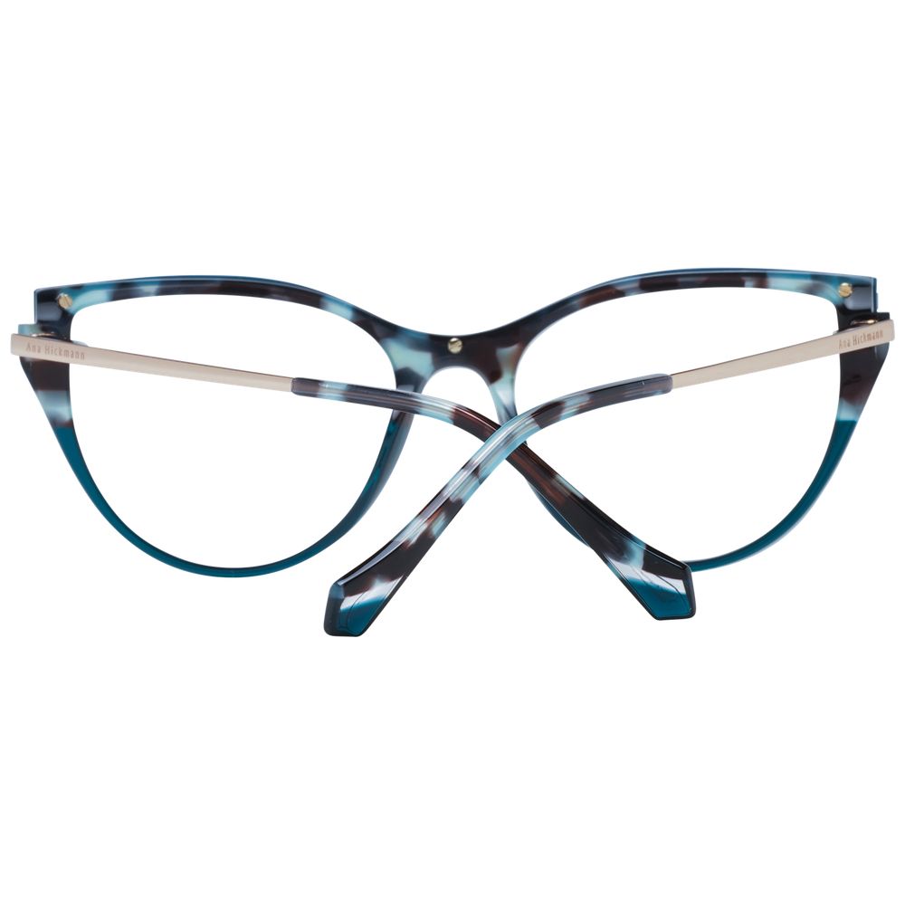  - Blue Women Optical Frames