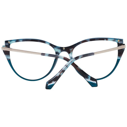  - Blue Women Optical Frames