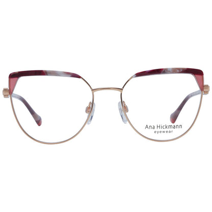  - Red Women Optical Frames