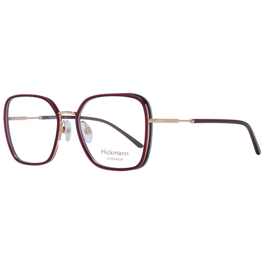  - Red Women Optical Frames