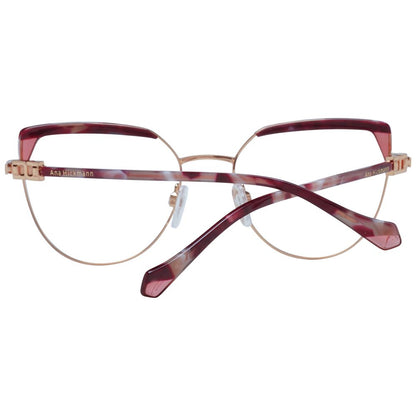  - Red Women Optical Frames