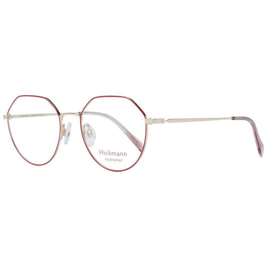  - Red Women Optical Frames