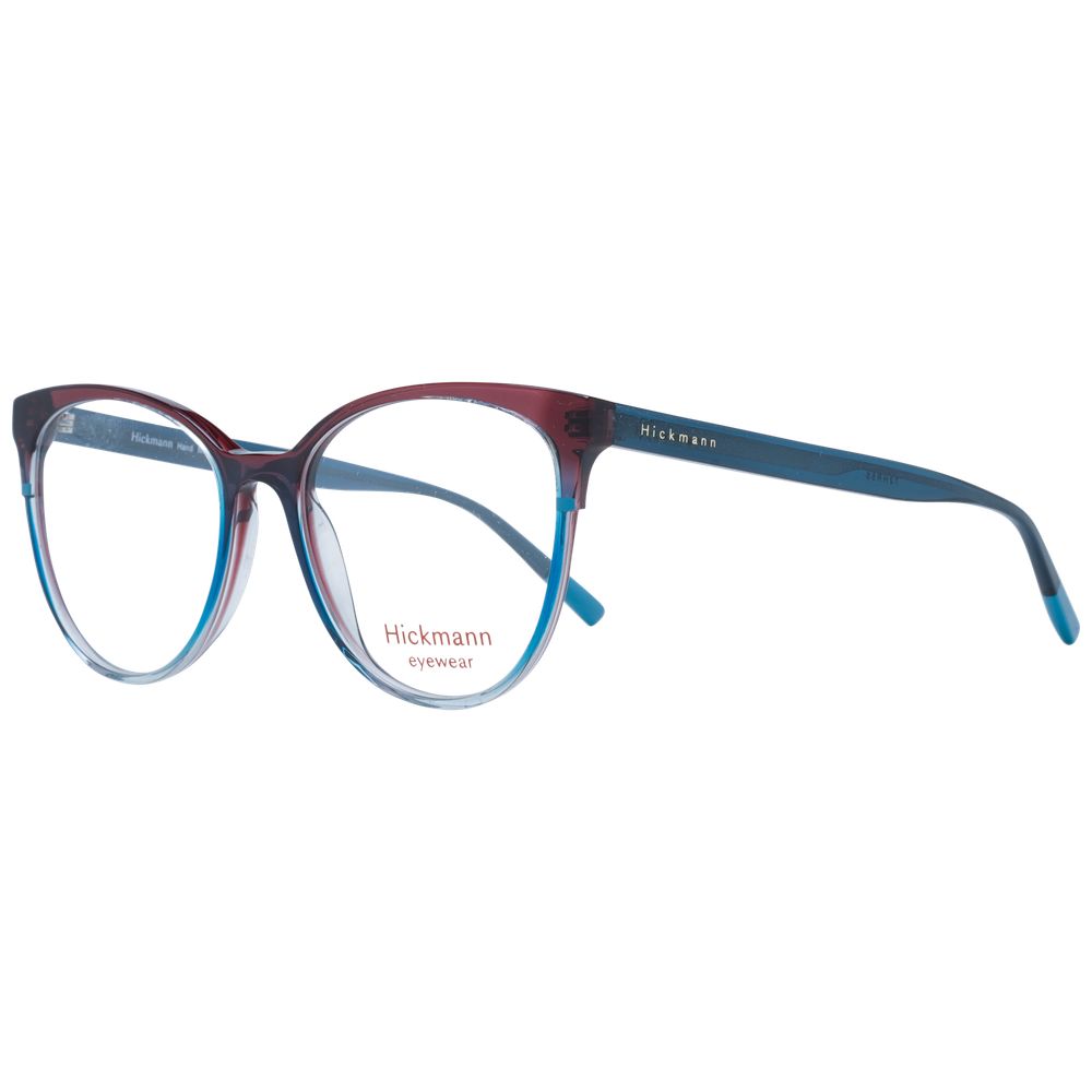  - Purple Women Optical Frames