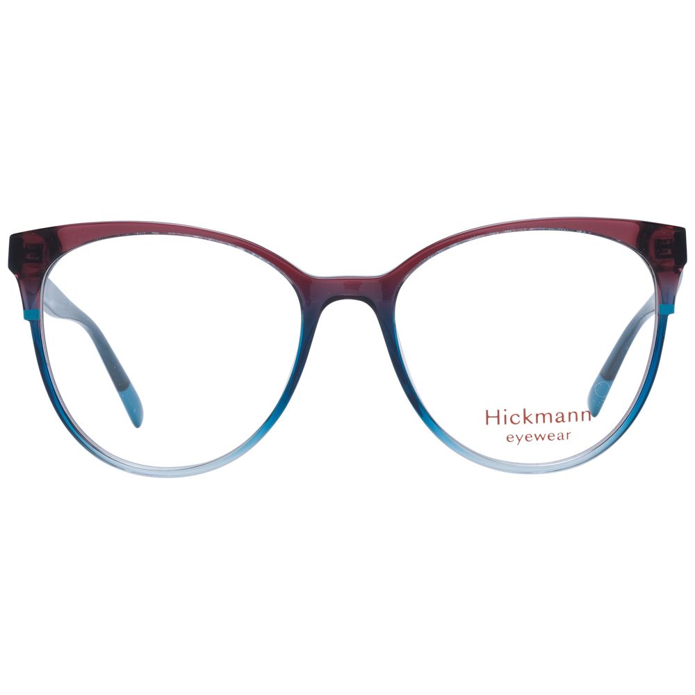 Purple Women Optical Frames