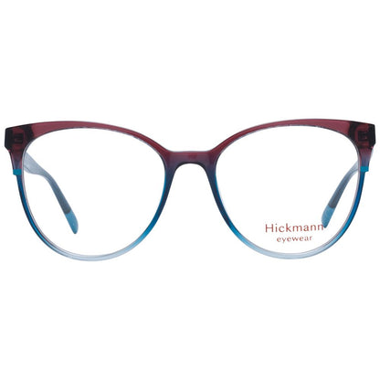  - Purple Women Optical Frames