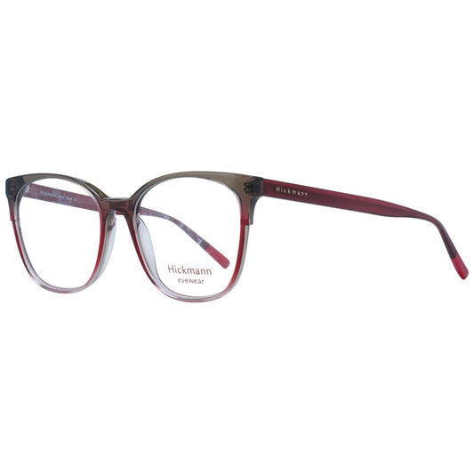  - Pink Women Optical Frames