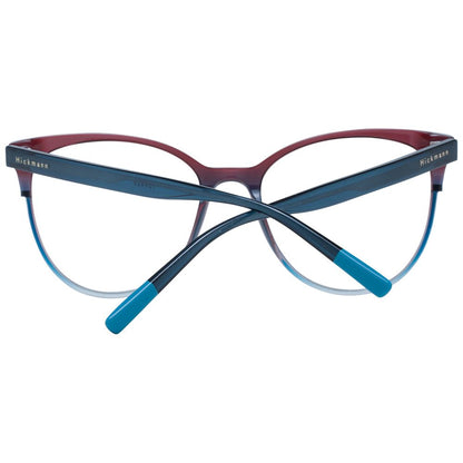  - Purple Women Optical Frames