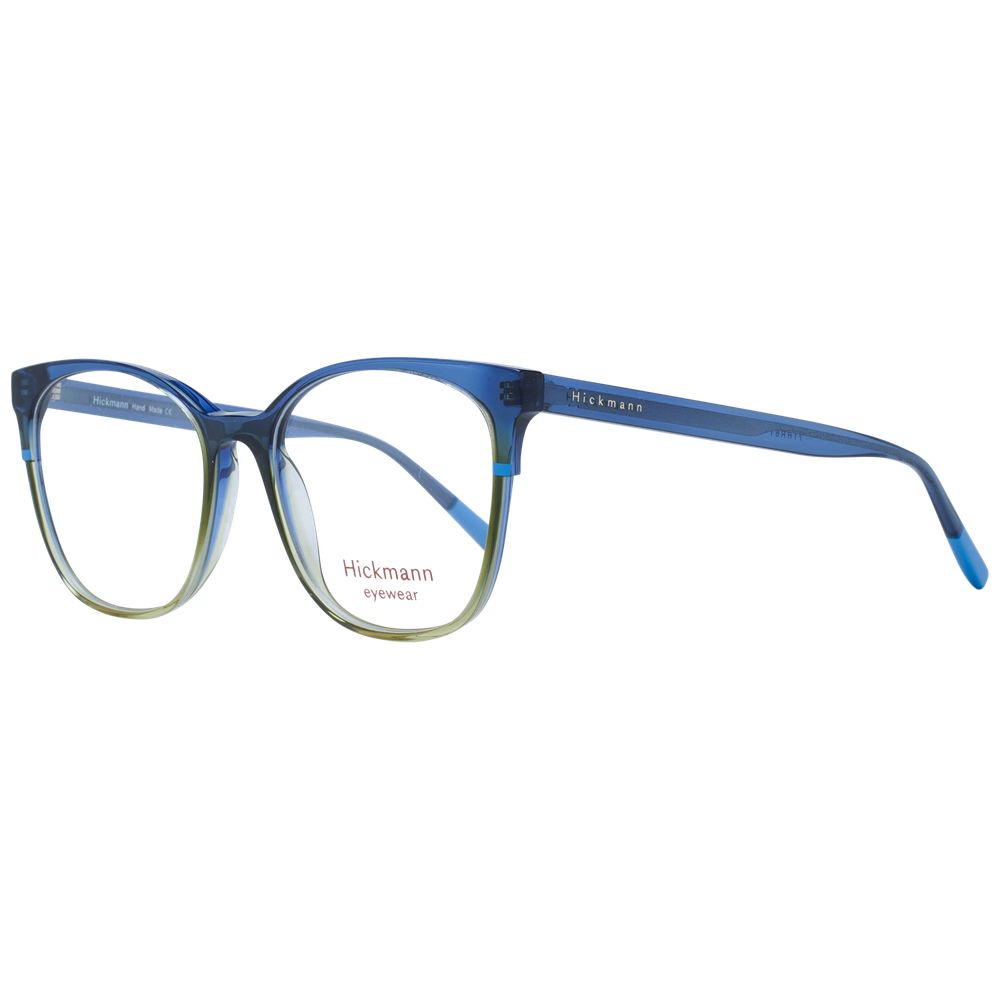  - Blue Women Optical Frames