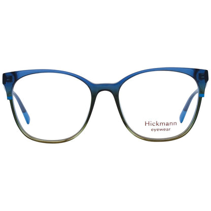  - Blue Women Optical Frames