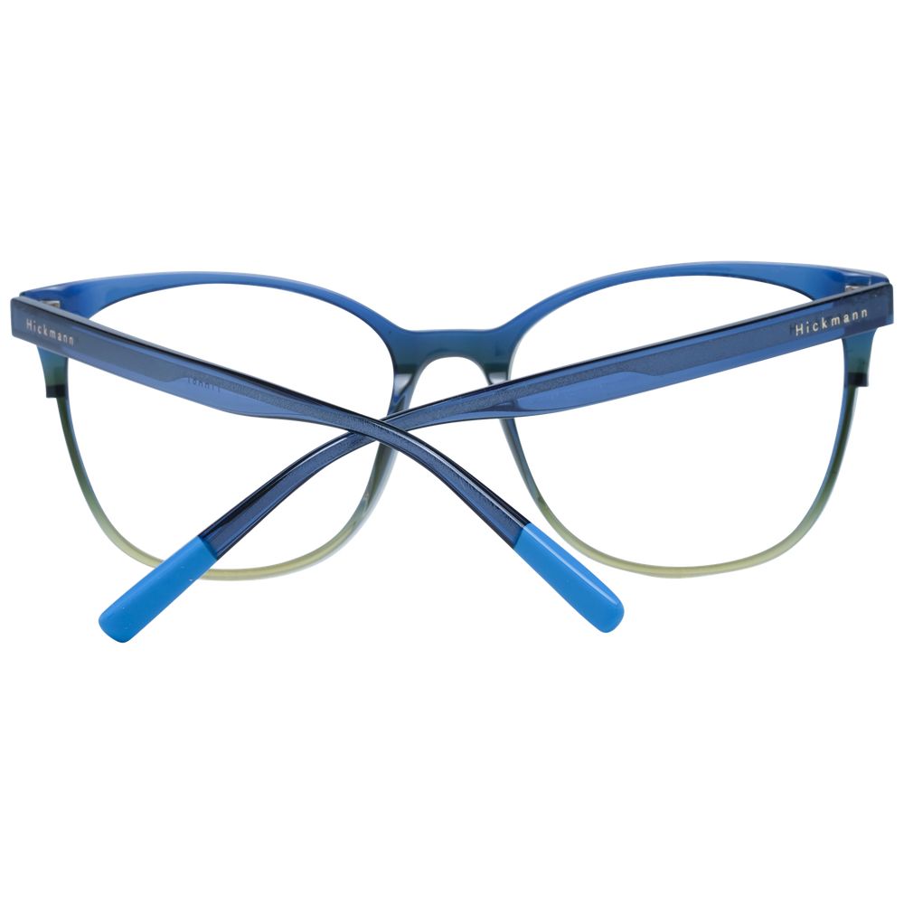  - Blue Women Optical Frames