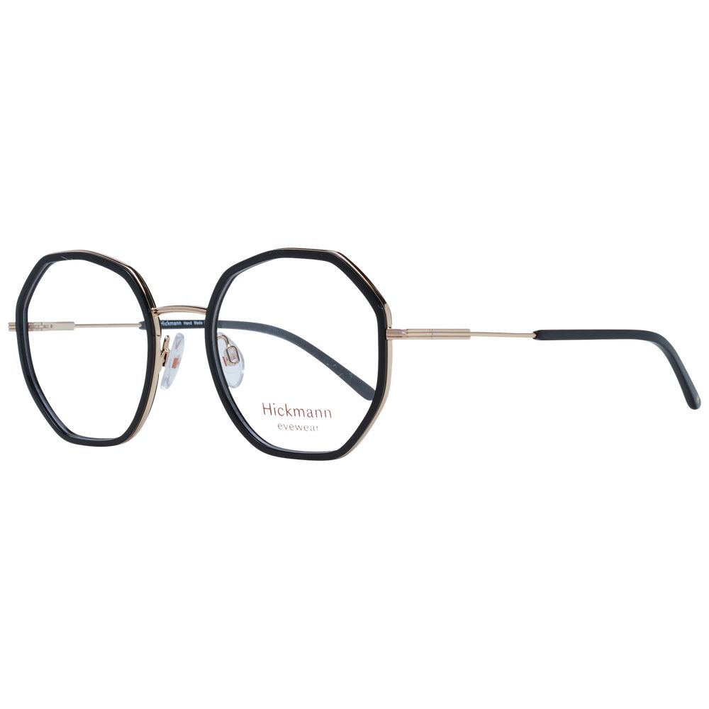  - Black Women Optical Frames