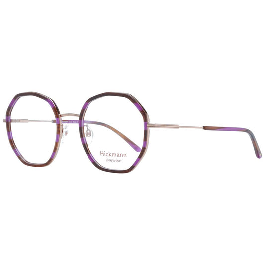  - Purple Women Optical Frames