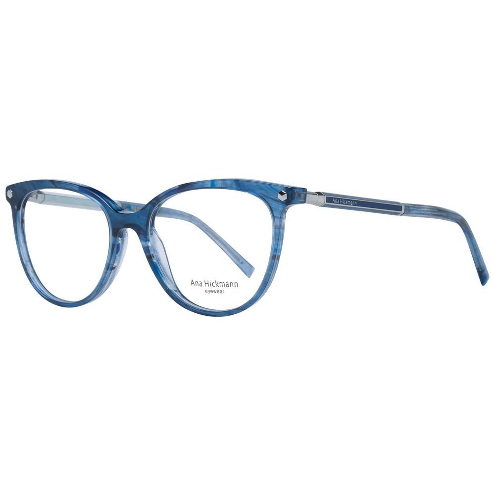  - Blue Women Optical Frames