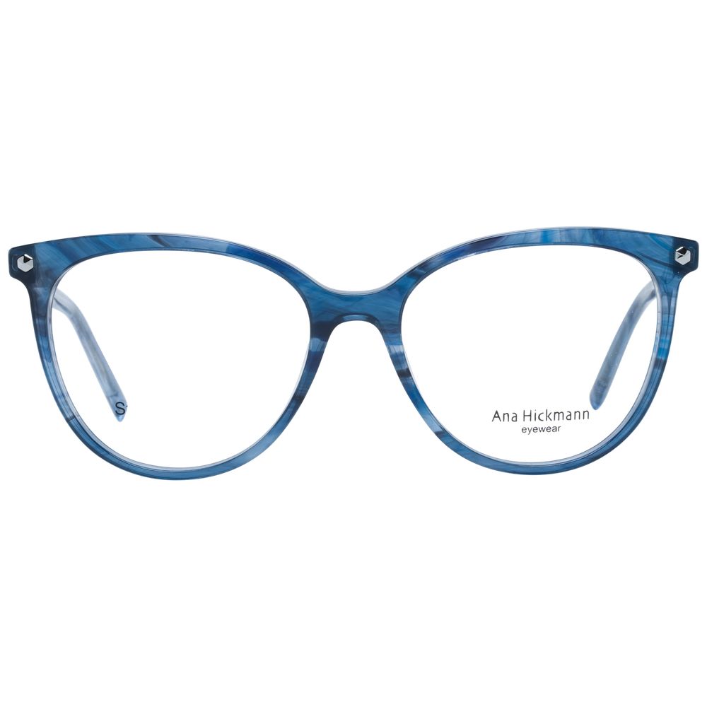  - Blue Women Optical Frames