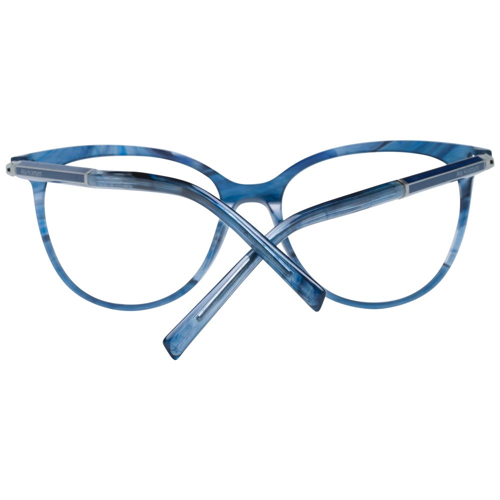  - Blue Women Optical Frames