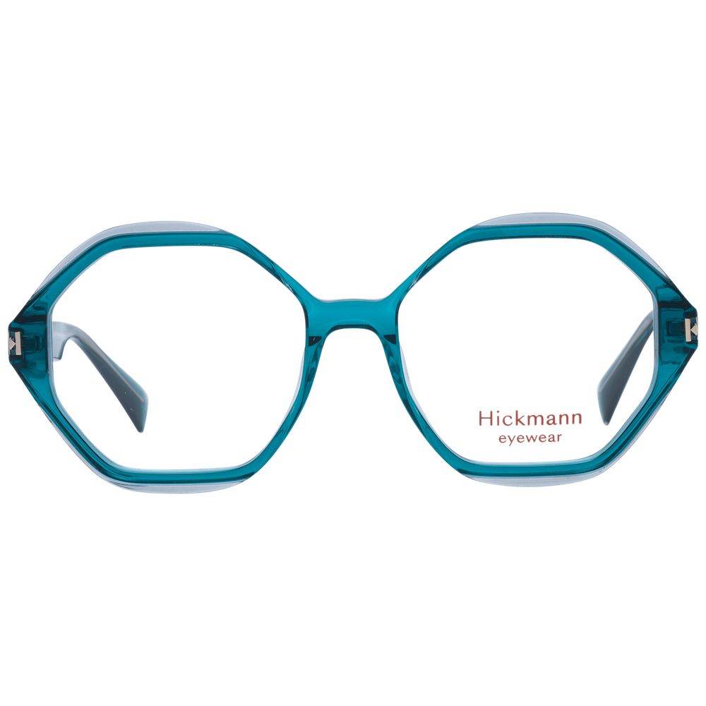  - Green Women Optical Frames