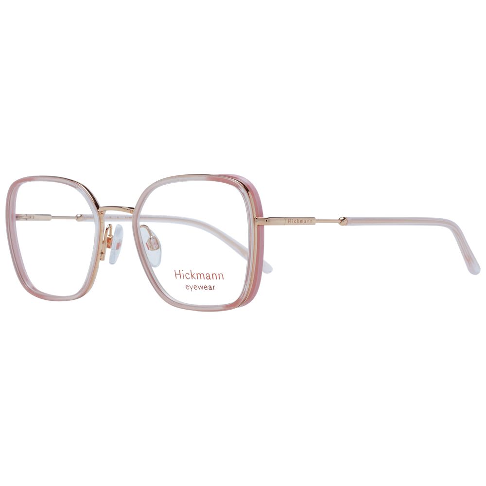  - Pink Women Optical Frames