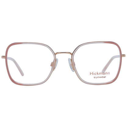  - Pink Women Optical Frames