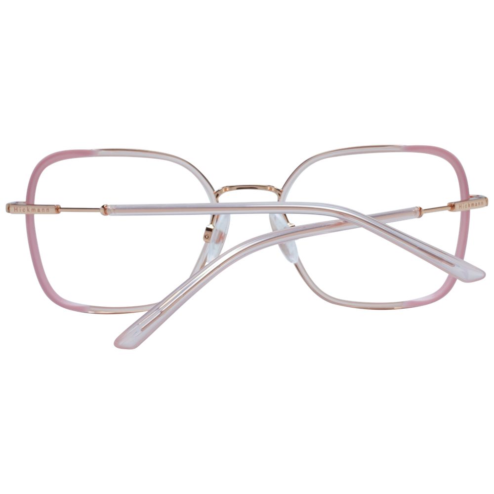  - Pink Women Optical Frames