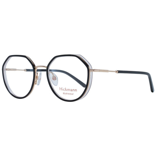  - Black Women Optical Frames