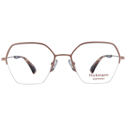  - Rose Gold Women Optical Frames