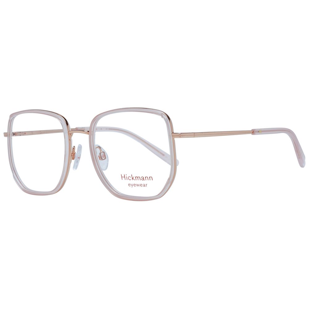  - Pink Women Optical Frames