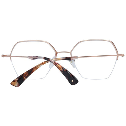  - Rose Gold Women Optical Frames