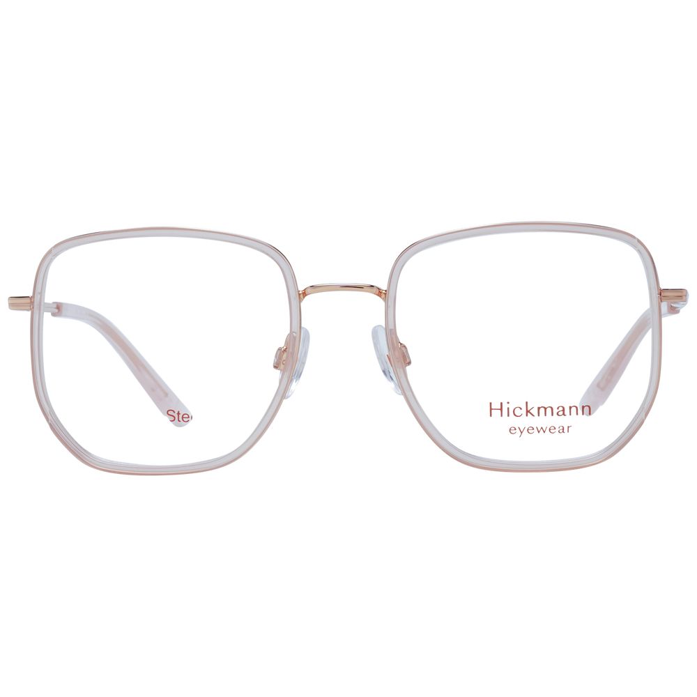  - Pink Women Optical Frames