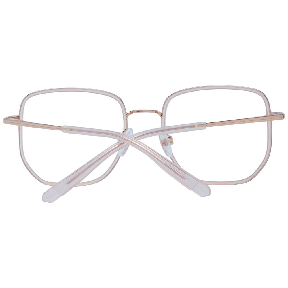  - Pink Women Optical Frames