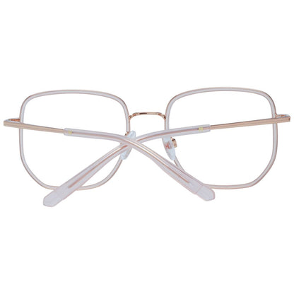  - Pink Women Optical Frames