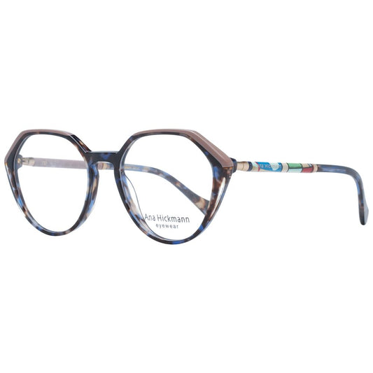  - Brown Women Optical Frames