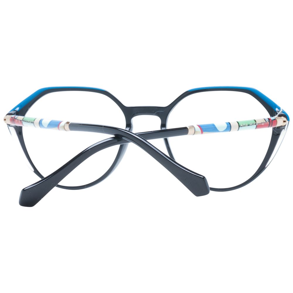  - Black Women Optical Frames