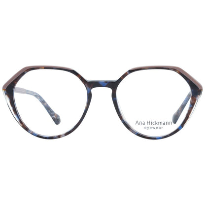  - Brown Women Optical Frames