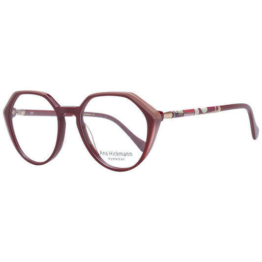  - Red Women Optical Frames