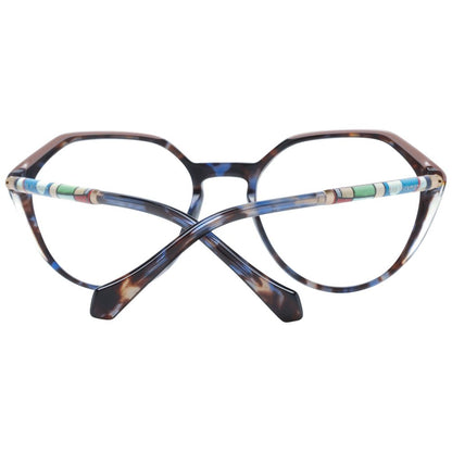  - Brown Women Optical Frames