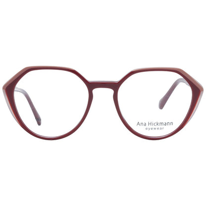  - Red Women Optical Frames