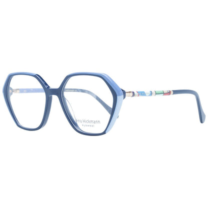  - Blue Women Optical Frames