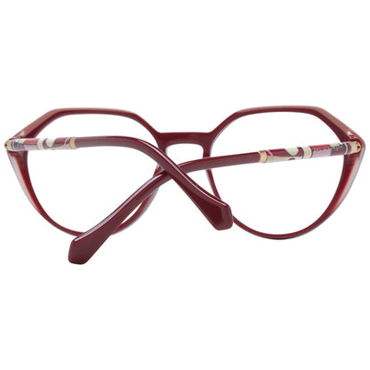  - Red Women Optical Frames