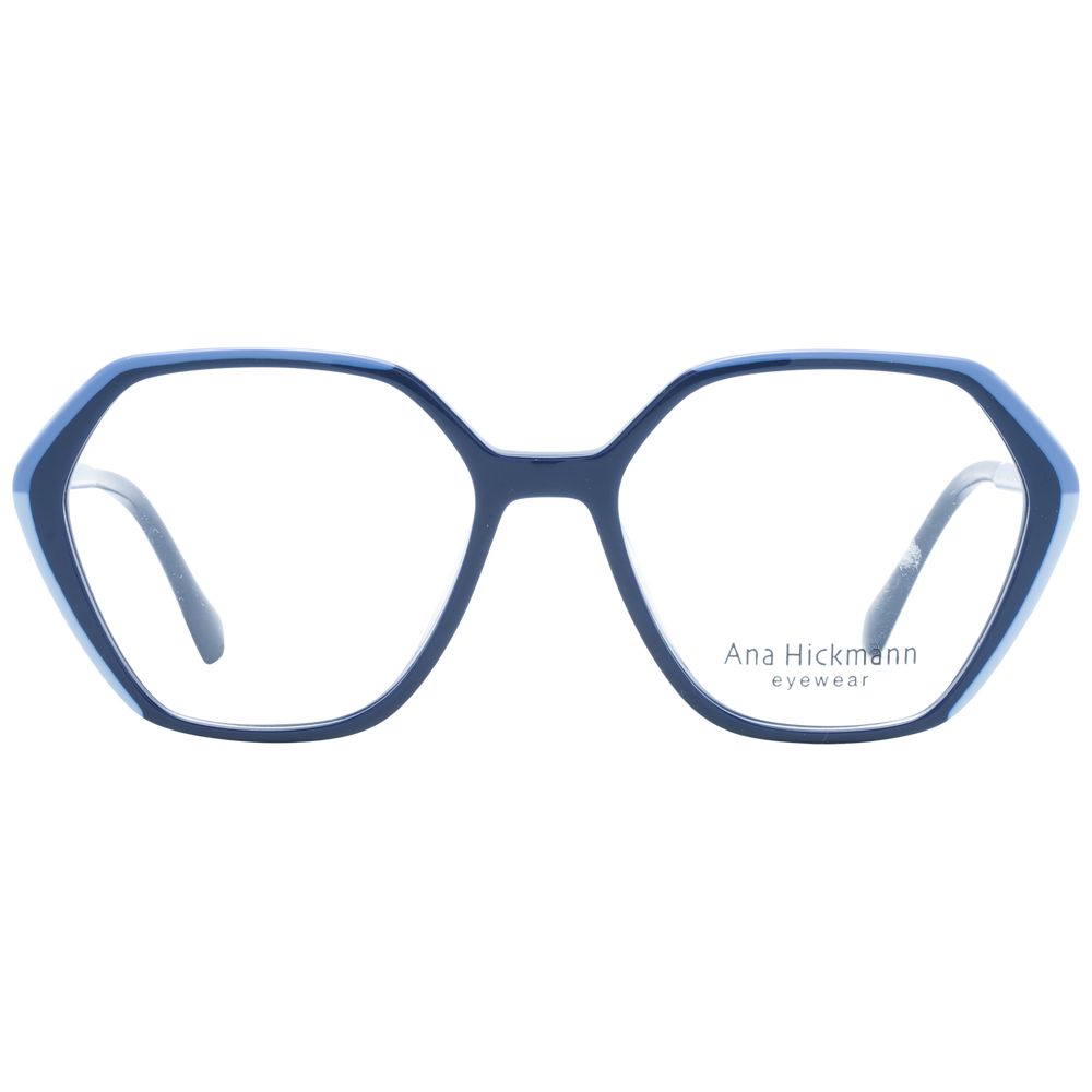  - Blue Women Optical Frames