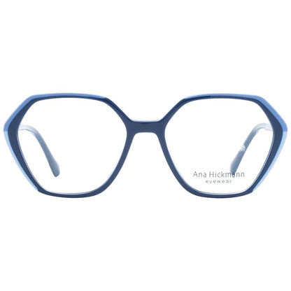  - Blue Women Optical Frames