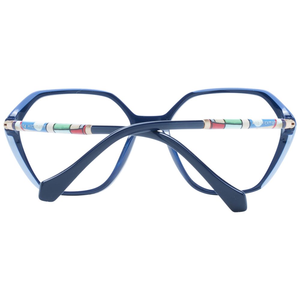  - Blue Women Optical Frames