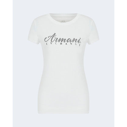  - White Cotton Tops & T-Shirt