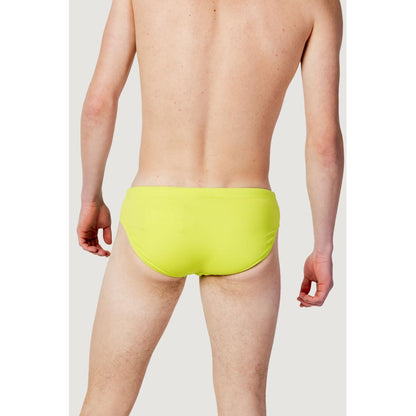  - Green Polyester Swimwear