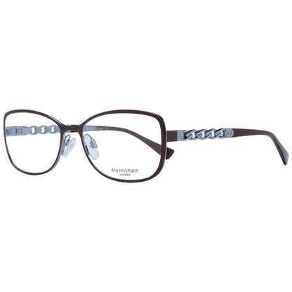  - Brown Women Optical Frames